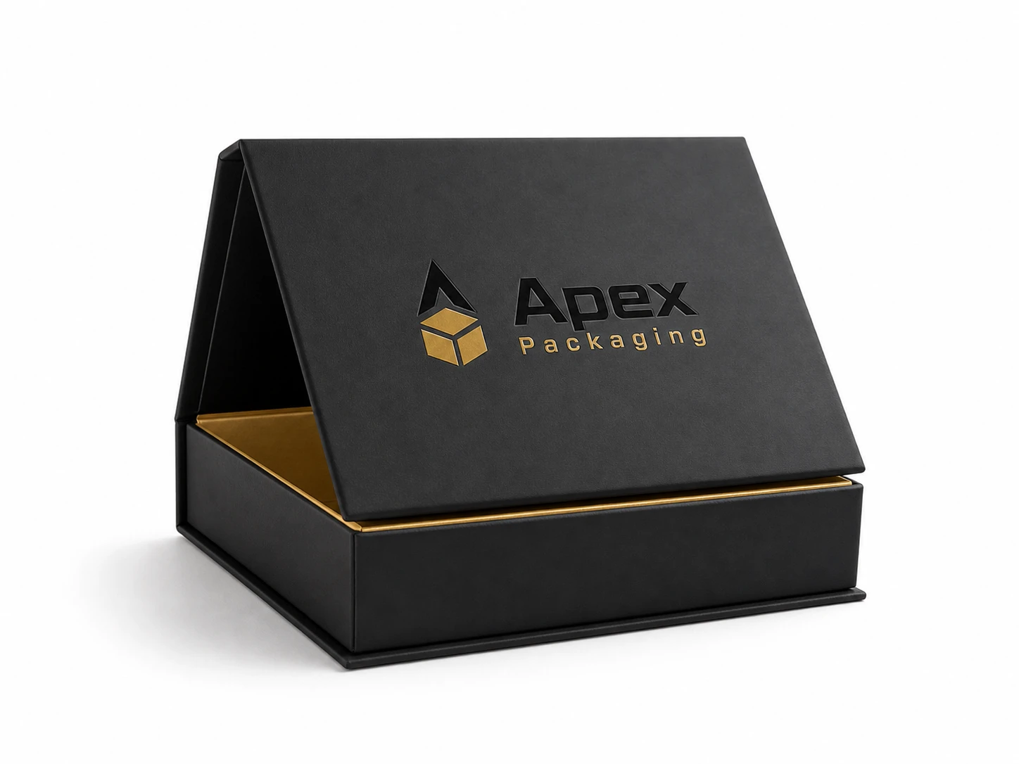 Rigid Boxes packaging