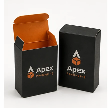 Cardboard Boxes packaging
