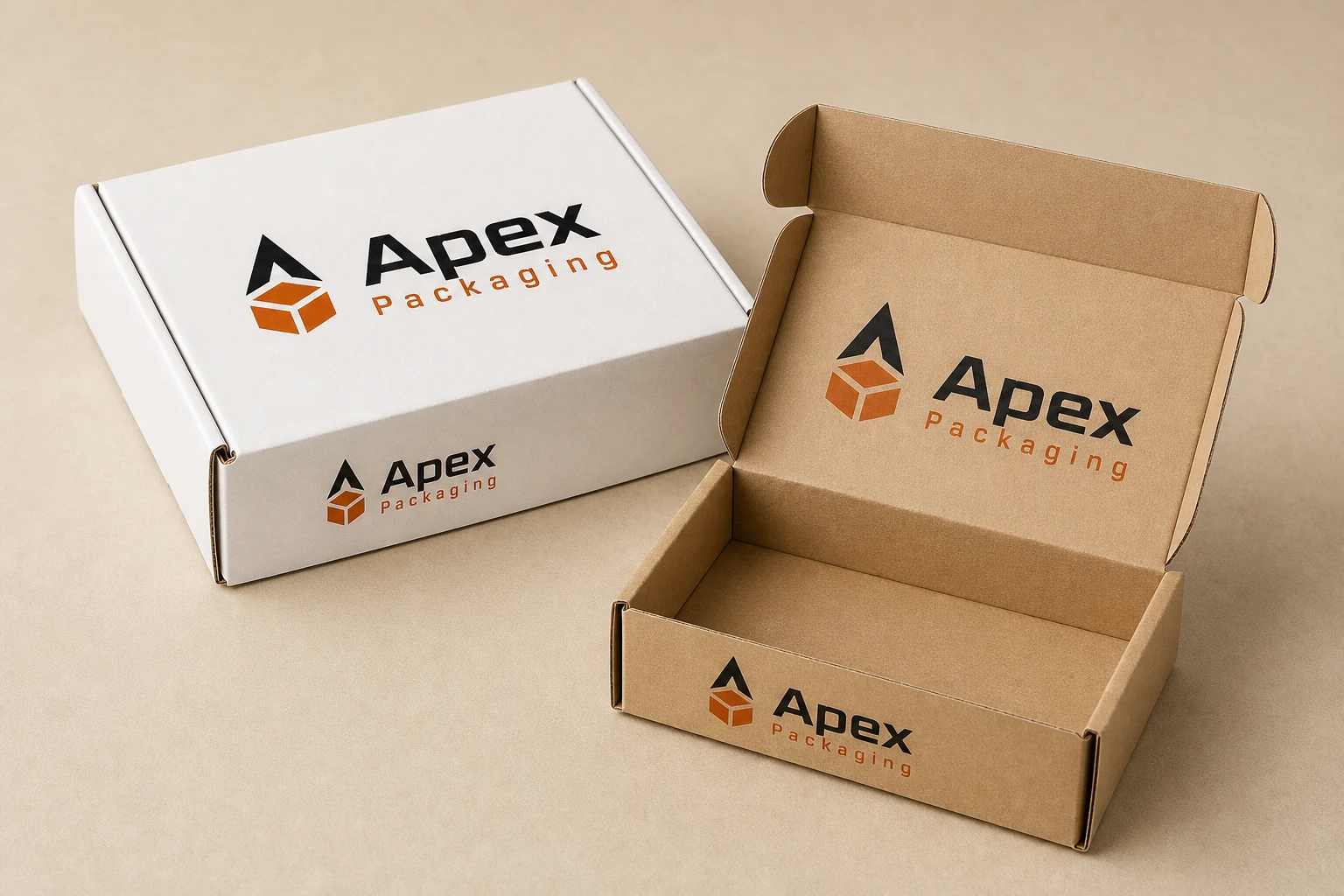 Custom Mailer Boxes packaging